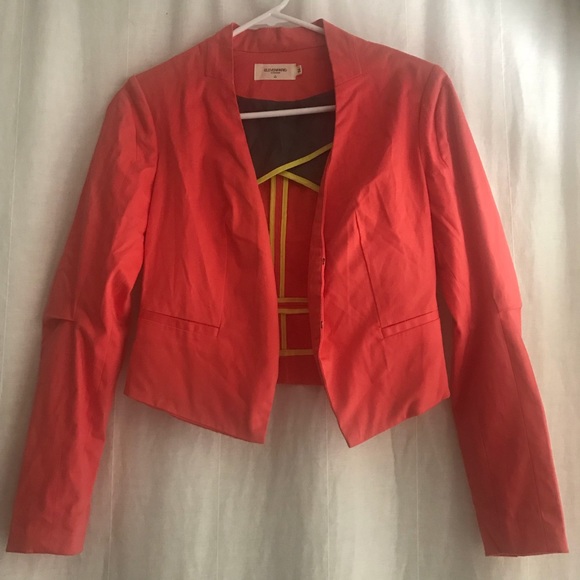 ELEVEN PARIS blazer- Shop Now - Picture 4 of 10